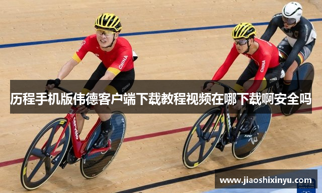 历程手机版伟德客户端下载教程视频在哪下载啊安全吗